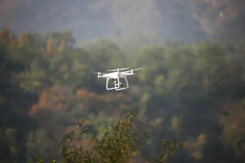 U.S. military drone flies over inter-Korean border area, prompts civilian evacuation