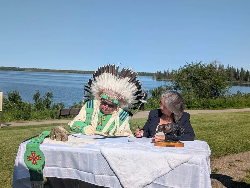 Landing place: Meteorite sacred to generations of Indigenous peoples to be returned after routing through museums