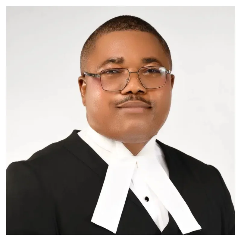 ‘Time running out’ – Ejiofor fires back after Nnamdi Kanu sacks him as lawyer