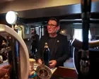 Burnham offers 20% cut in business rates for pubs, clubs and live music in England – UK politics live