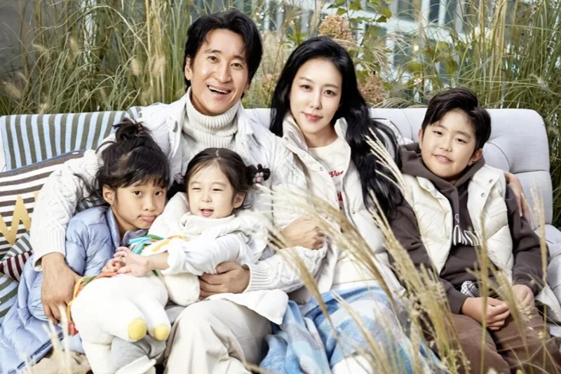 Enlisting celebrities, influencers, Seoul aims to rebrand itself as haven for families