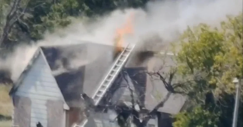 Extended heat wave risks lives, increases fire danger and drought