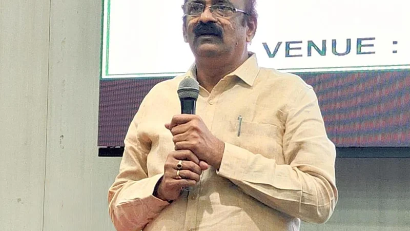 Official calls for effective implementation of solid waste management rules