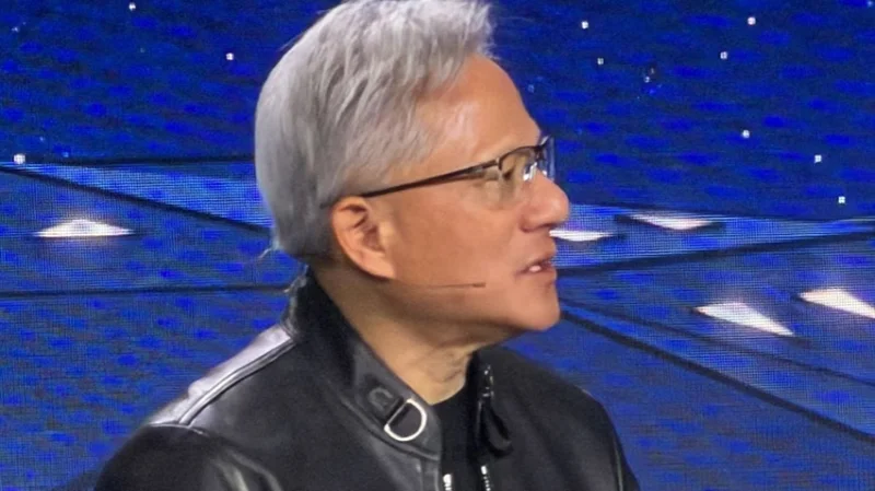 Nvidia may guarantee $250bn so OpenAI can afford the data centre that will house its chips