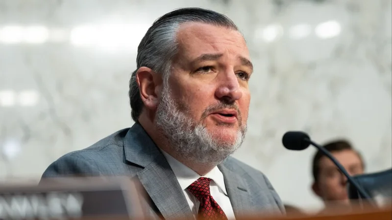 US senators clash over scope of Chinese connected-vehicle ban