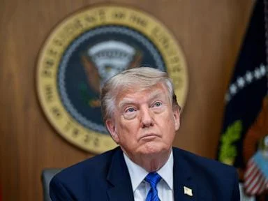 Trump says 'Anti-Weaponization Fund' is 'dead,' but says he still wants payouts