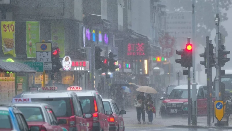 T3 signal expected between 1pm and 3pm on Saturday, classes to be suspended