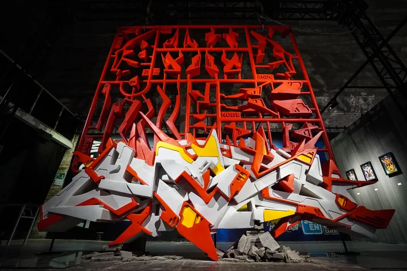 Bending the structural rules