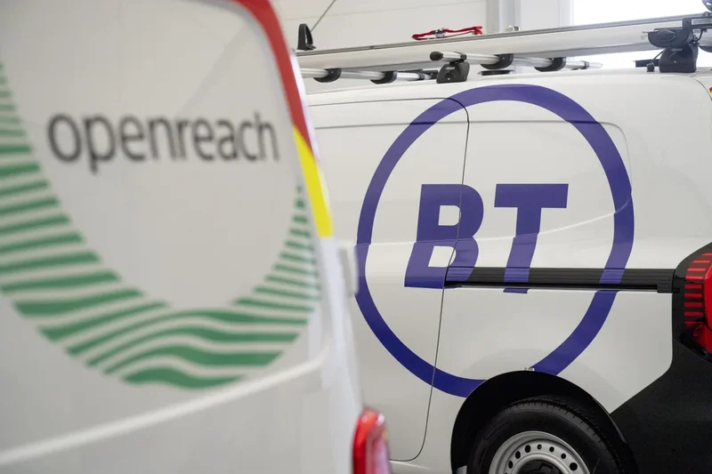 BT’s Openreach new customer deal could be blocked over ‘not fair and reasonable’ concerns