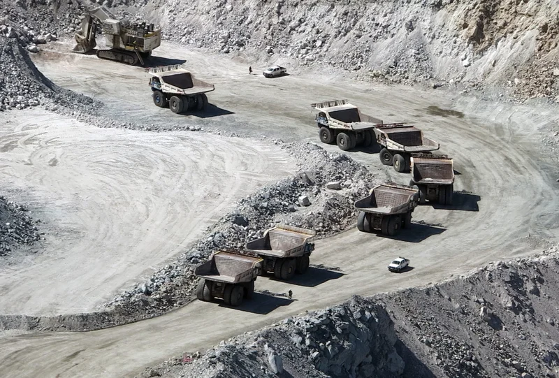 Japan Puts Up to US$34 Million Into Namibia Rare Earths