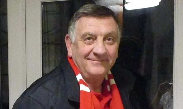 I was playing football when I suddenly collapsed to my knees, gasping for air. I thought it was a heart attack - but really it's this little-known condition that now means even dashing for the train could kill me