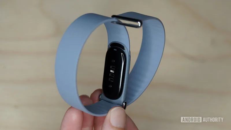 Your Fitbit Air is getting a new update, but don’t expect flashy new features