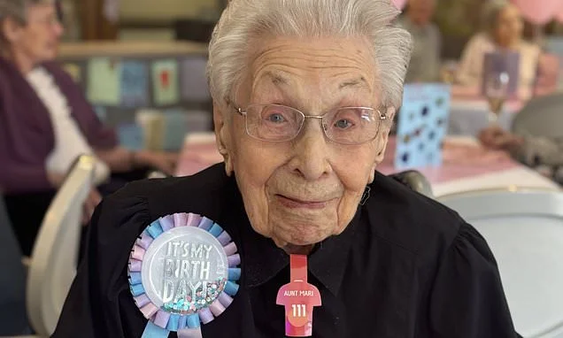 How you could live to 190: Scientists discover the ultimate limit of the human lifespan