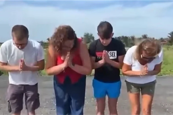Italian embassy apologises for rowdy teens on BTS
