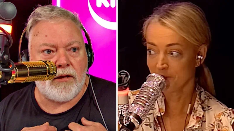 Kyle Sandilands’ former employer has court win