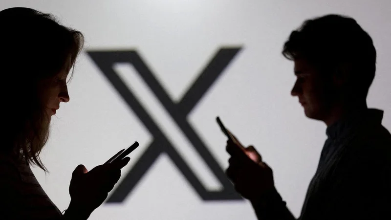 Elon Musk's X adds banking in 'everything app' push