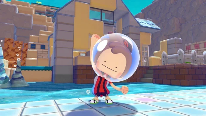 Pokémon Pokopia's Bubbly Basin DLC and underwater-themed free update might be coming as soon as next week