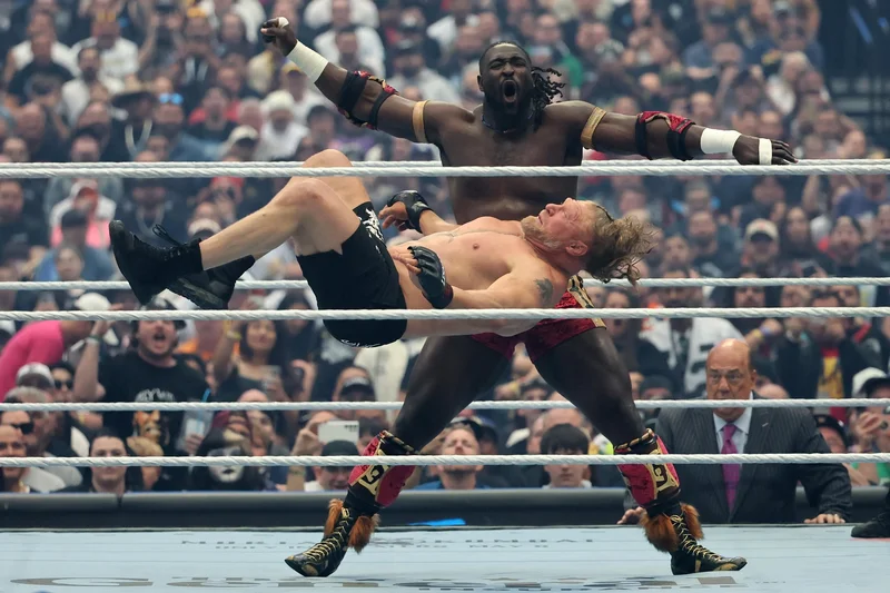WWE Confirms SummerSlam 2026 Match Cards For Saturday And Sunday