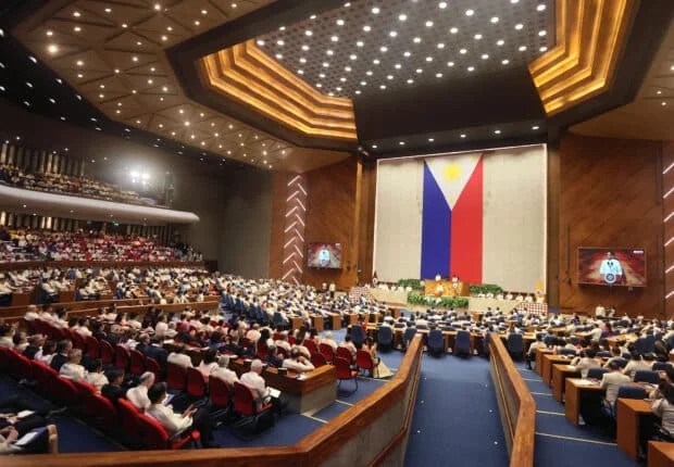 Rights advocates 'disappointed' with Marcos Sona