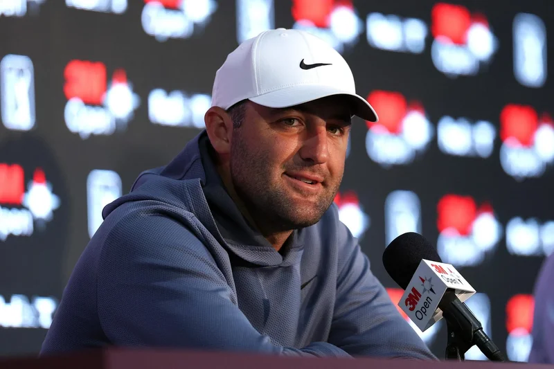 PGA Tour's Championship Series Raises Stakes For Tournament Hosts