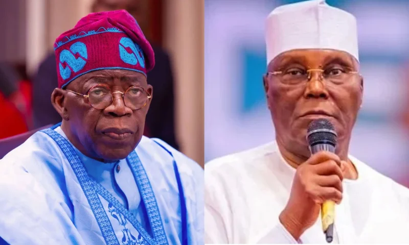 Nigeria wants to know if Tinubu forfeited drug-related money to US — Atiku replies Presidency
