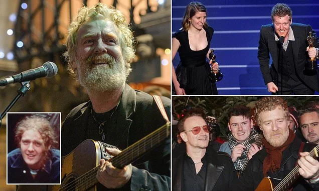 PHILIP NOLAN: To his fans, the late Glen Hansard was THE voice, the unmistakable growl that often gave way to melodic simplicity... and that voice defined a generation