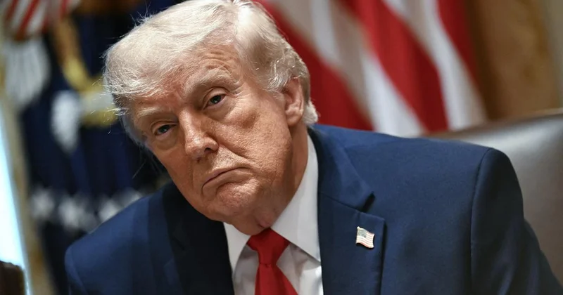US imposes 10% tariff on goods imported from India, cites concerns about forced labour
