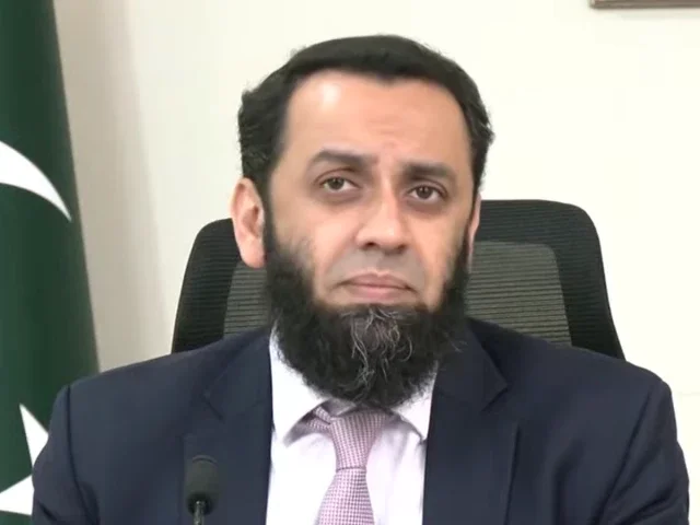 Probe traces JAAC funding to India: Tarar