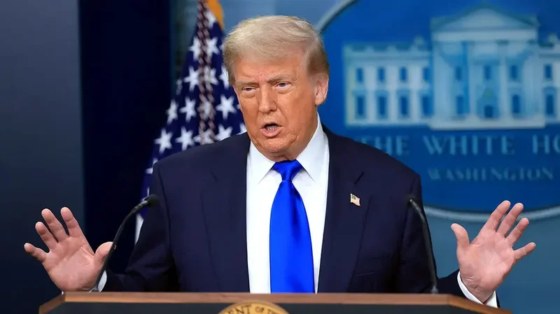 Hamas agrees to complete disarmament under 'historic' Gaza agreement: Trump