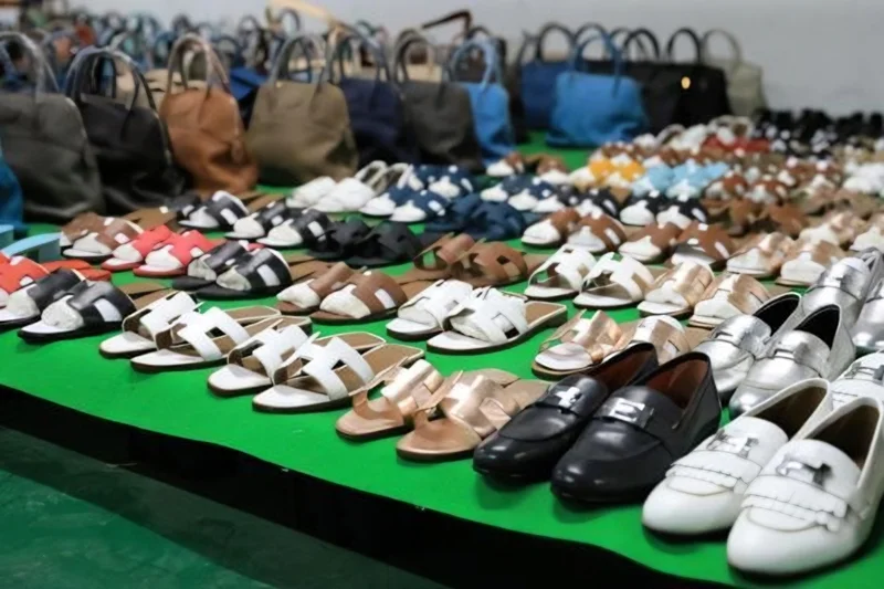 Spot the fake: Korea launches pop-up crusade against counterfeit K-beauty brands