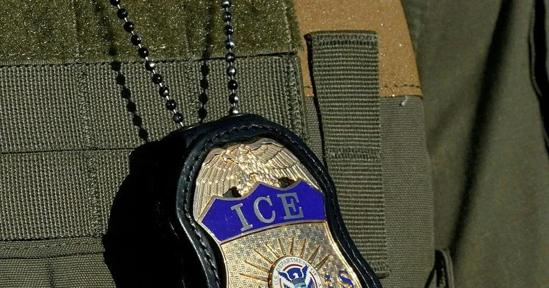 Democrats demand training information on ICE agent who killed immigrant in Maine