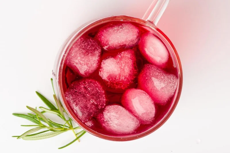 Five summer teas that can help with weight control and keep you cool