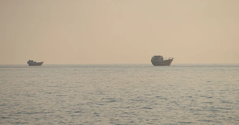 Oman presented regional mechanism for Hormuz to Iran, source says
