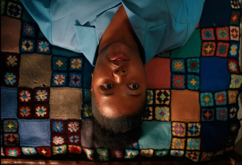 WHAT WE’RE WATCHING: Black Burns Fast: The local film reimagining the representation of queer, black girlhood