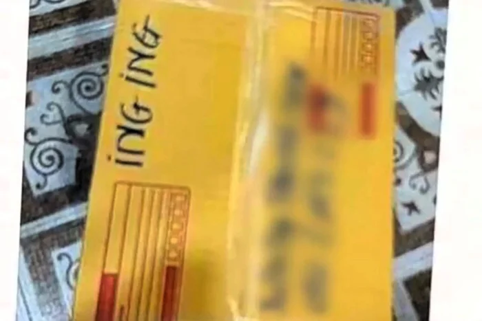 Thai courier arrested in Japan, 'ice' in client's package