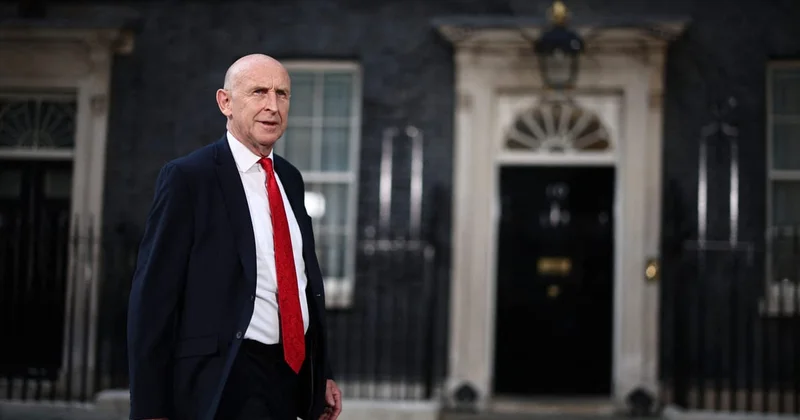 UK to hold budget on Oct. 28, chancellor announces