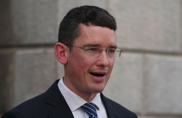 Enoch Burke wins High Court permission to challenge failed employment appeal