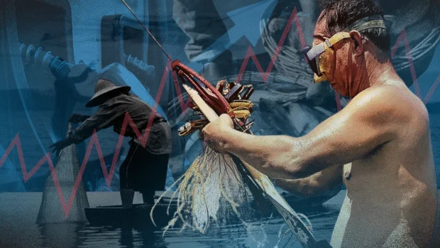Rising fuel costs deepen hardships of municipal fisherfolk