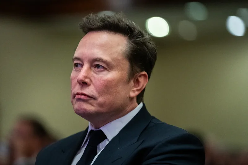 Elon Musk’s X settles multiyear legal battle with the World Federation of Advertisers