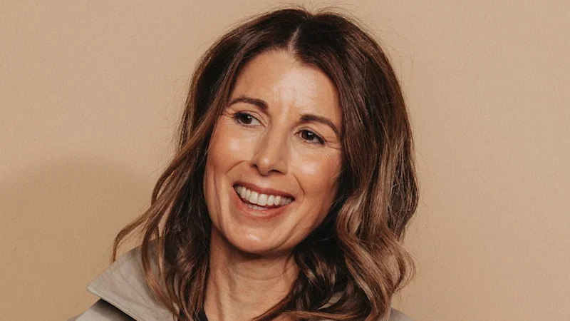 No books, no haircuts: Meg Mason reveals her childhood in a religious sect