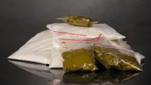Man arrested in Parañaque with P1.4-M shabu, kush