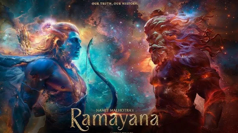 Nitesh Tiwari’s ‘Ramayana’ is India’s most expensive film ever, budget crosses Rs 4,000 crore