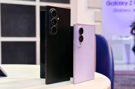 Samsung finally switched to silicon-carbon battery on Galaxy Z Fold 8. What’s so special about it?