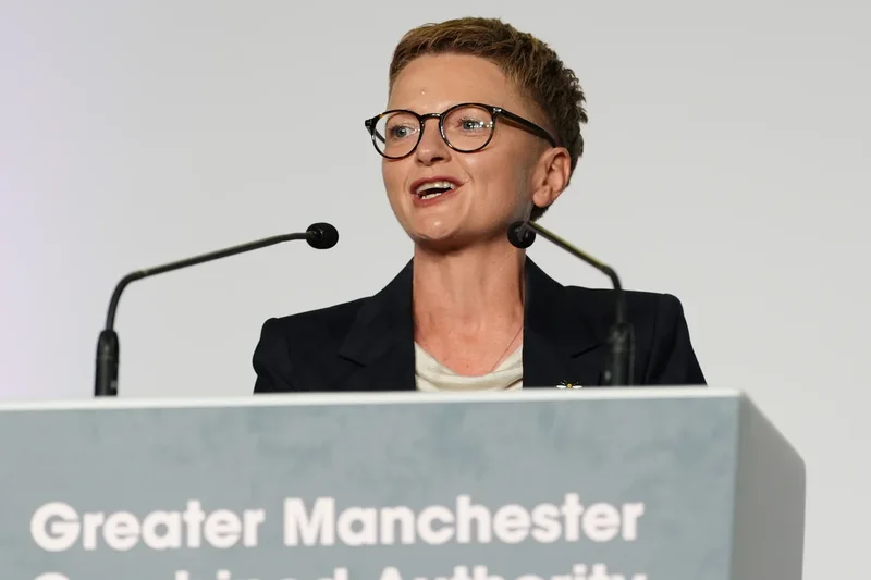 Greater Manchester mayoral results in full: Bev Craig secures dominant win over Reform in key by-election