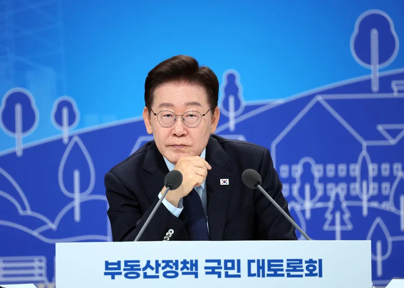 Lee signals tougher property holding taxes to curb housing speculation