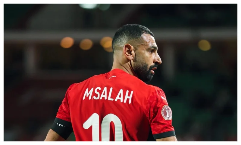 Transfer: Two reasons Salah’s move to Besiktas collapsed revealed