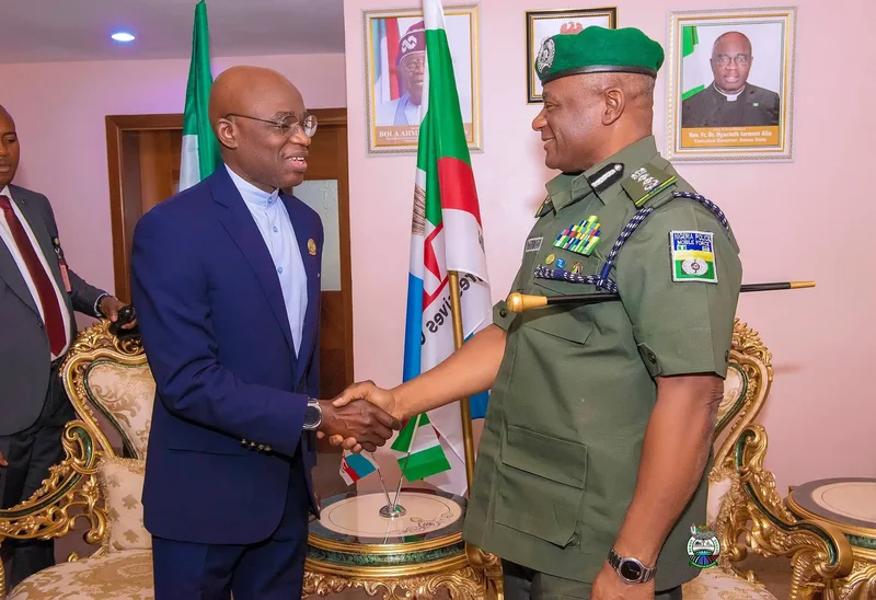 Three killed in Benue attacks days after IGP’s visit