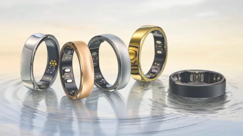 RingConn Gen 3 is here, now with vibration alerts. Heres what to know about the new smart ring.