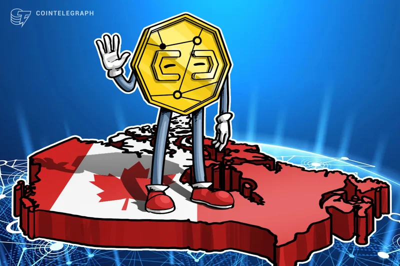 Canadian crypto ownership increases to 25%: Ontario survey