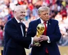 Who dares ridicule Gianni Infantino as the World Cup boss creates global peace? Not me: is it you? | Marina Hyde